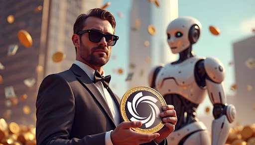Why Investors Are Accumulating $OZ Before Its AI-Powered Trading Goes Mainstream