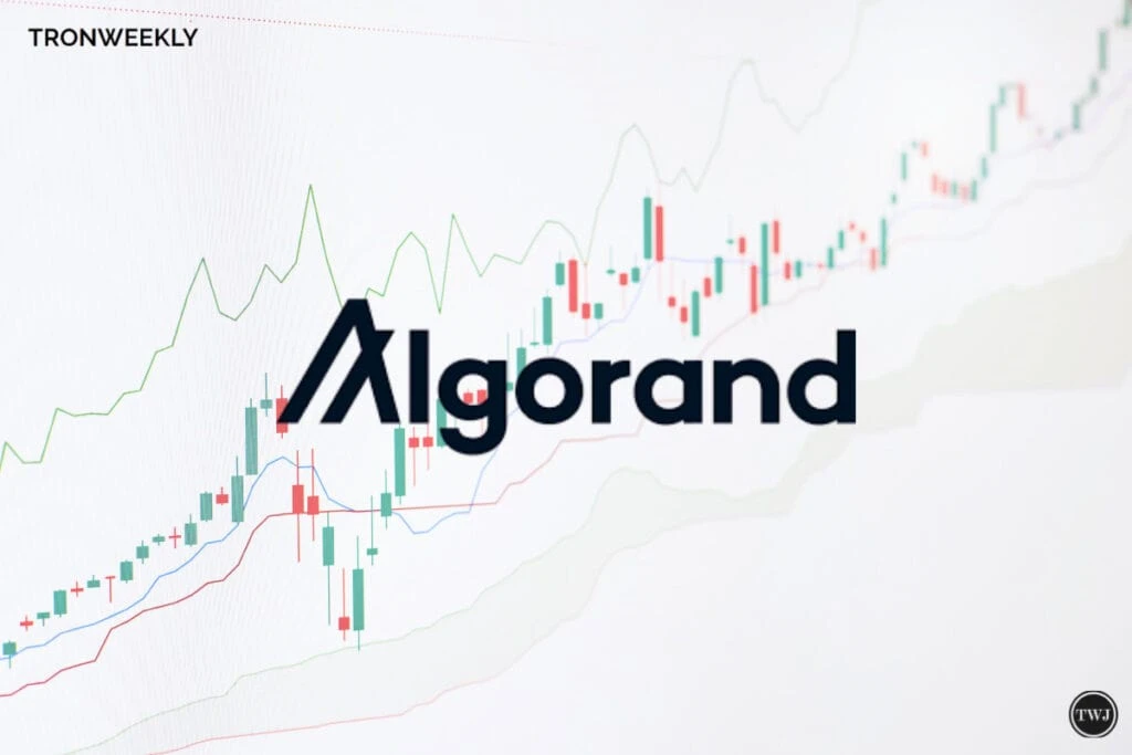 Algorand (ALGO) Chart Patterns Hint at 50% Upside