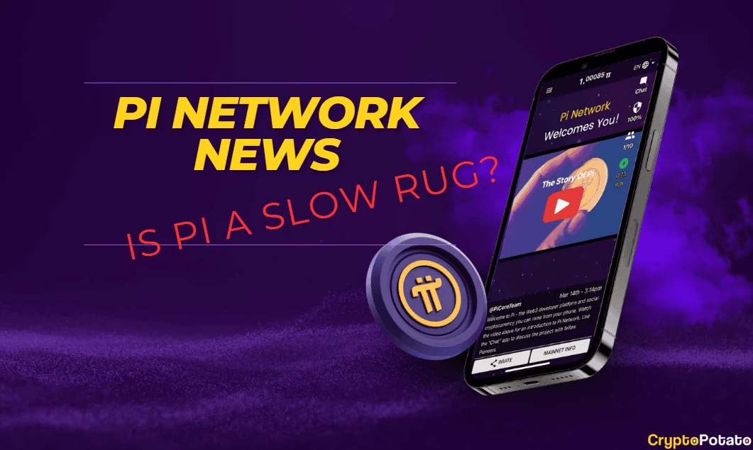 Pi Network (PI) News Today: April 5
