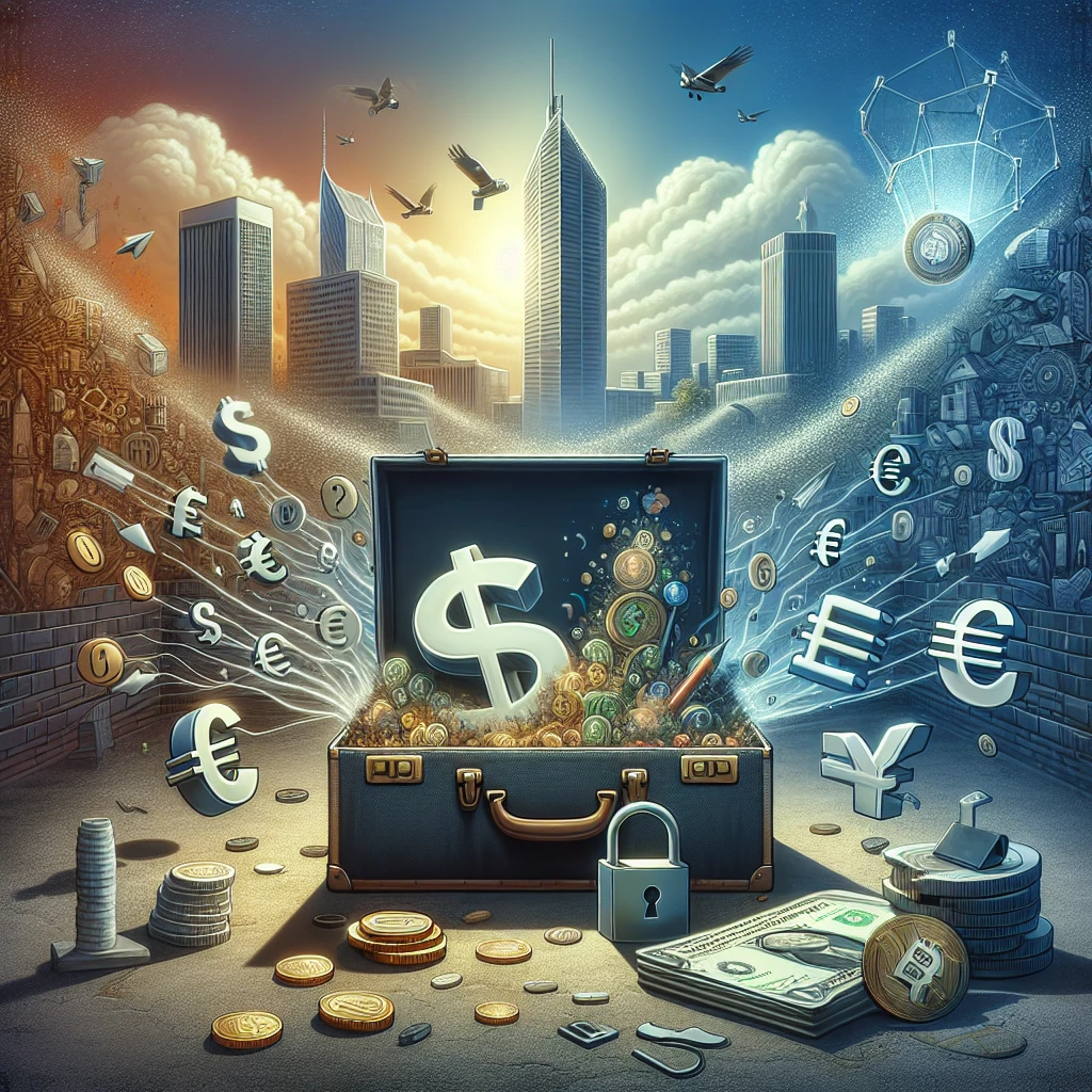 Unpacking BlackRocks BUIDL Fund: Impact on Crypto and Traditional Finance