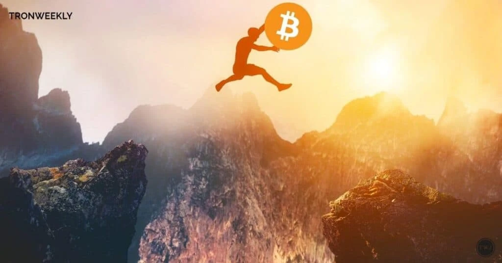Bitcoin vs. Nasdaq: Why BTC is Beating Traditional Markets, Report