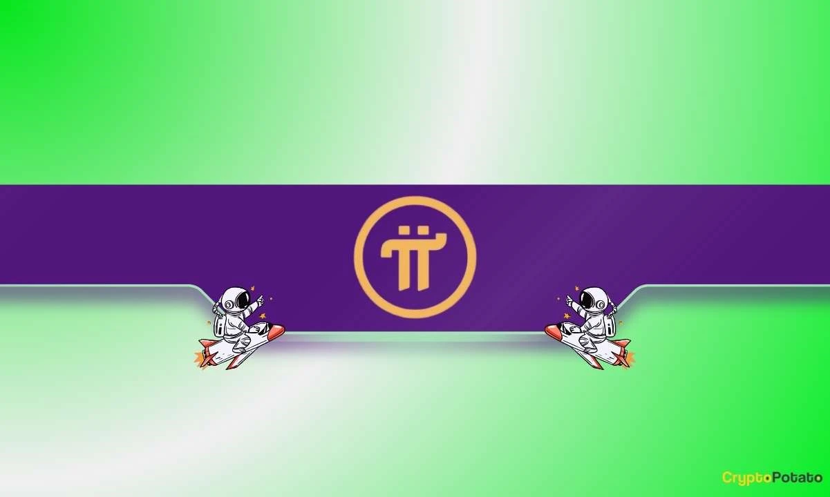 Why Is the Pi Network Price Up Today?