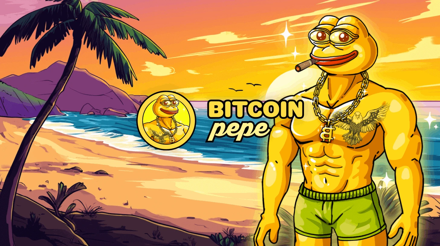 Bitcoin Pepe shines as Circle delays IPO amid market turmoil