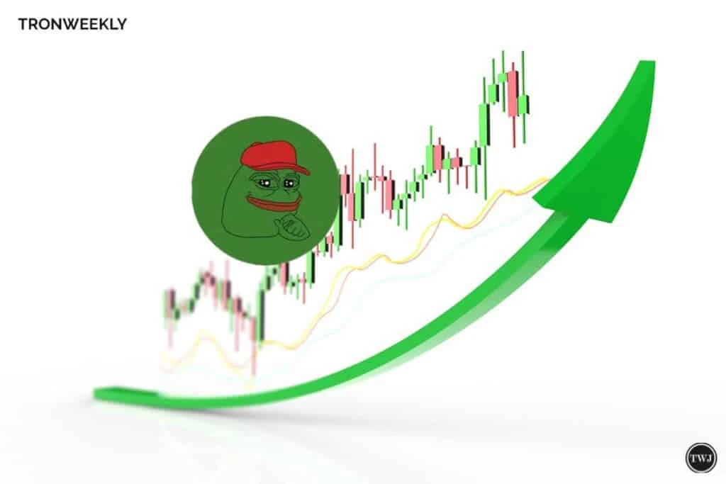 PEPEs Bullish Flag: Is This the Calm Before a Massive 83% Price Jump?