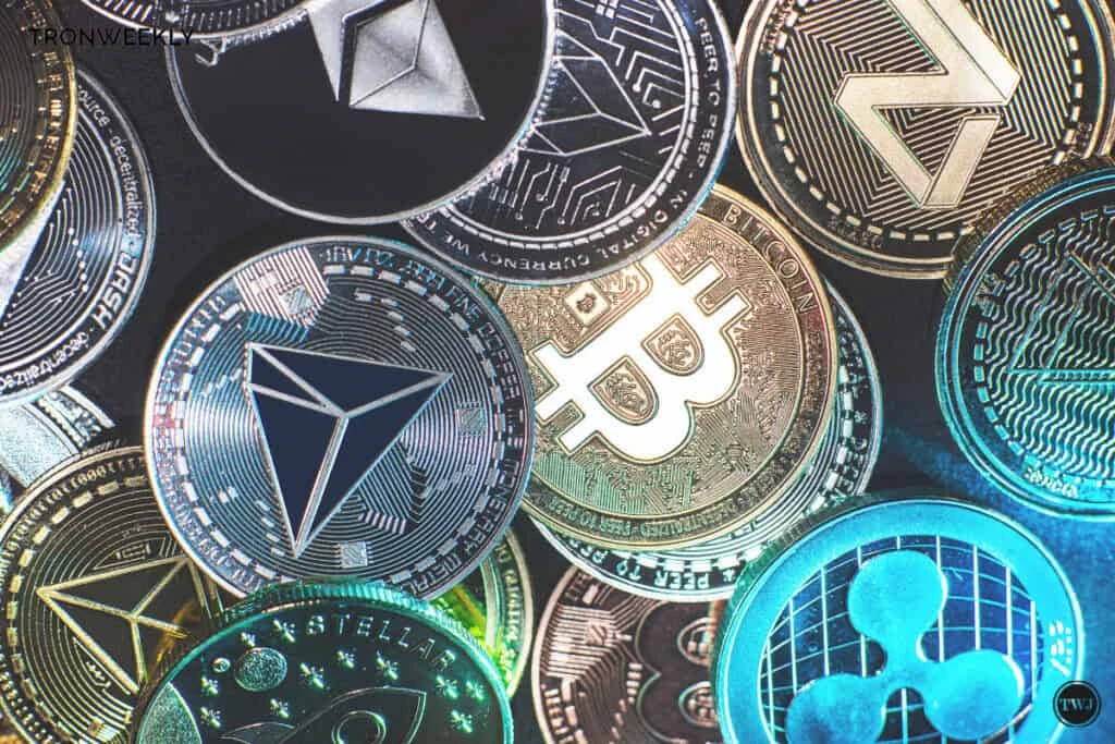 Altseason Loading? ATOM, CRV, TON, EOS & CRO Surging and Outperforming Bitcoin