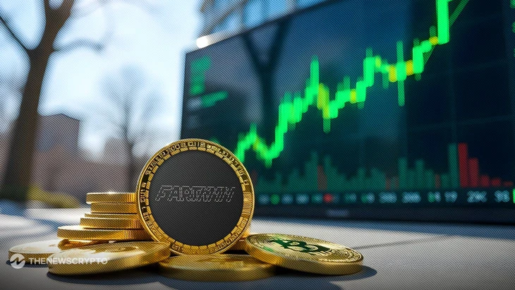 Fartcoin (FART) Price Jumps 57%, How Will It Perform In April?
