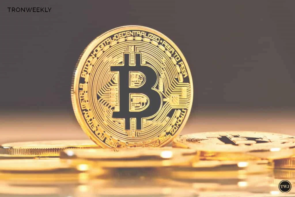 Robert Kiyosaki Drops Bombshell Bitcoin Insight in Market Turmoil