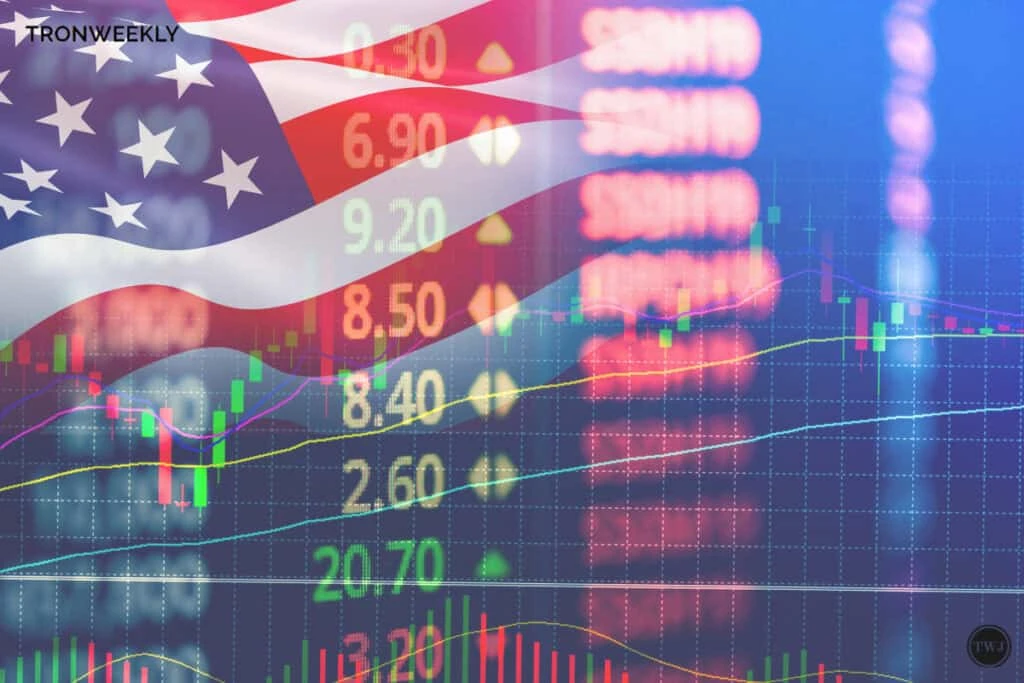 Wall Street Single-Day Crash Dwarfs Entire Crypto Market