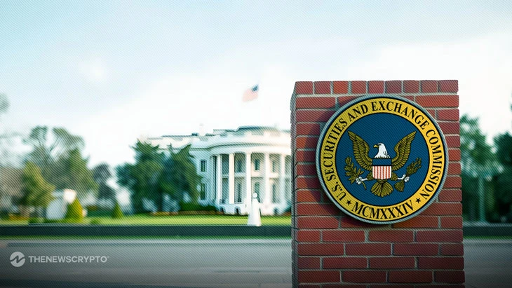 SEC Acting Chair Uyeda Orders Crypto Regulation Review Under Trumps Order