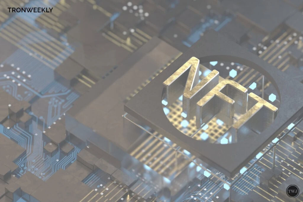 Buyers Return to NFT While Spending Power Fades