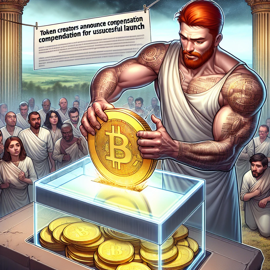 Refund Announcement: Conor McGregors Token Creators to Compensate Bidders for Unsuccessful Launch