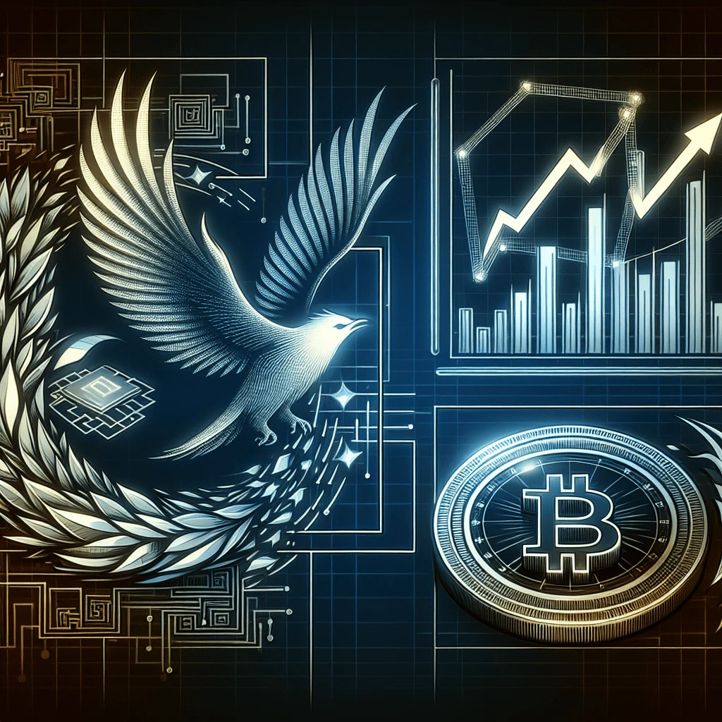 Trumps Liberation Day: The Exciting Build-Up to Crypto Market Recovery and Uncertaintys End