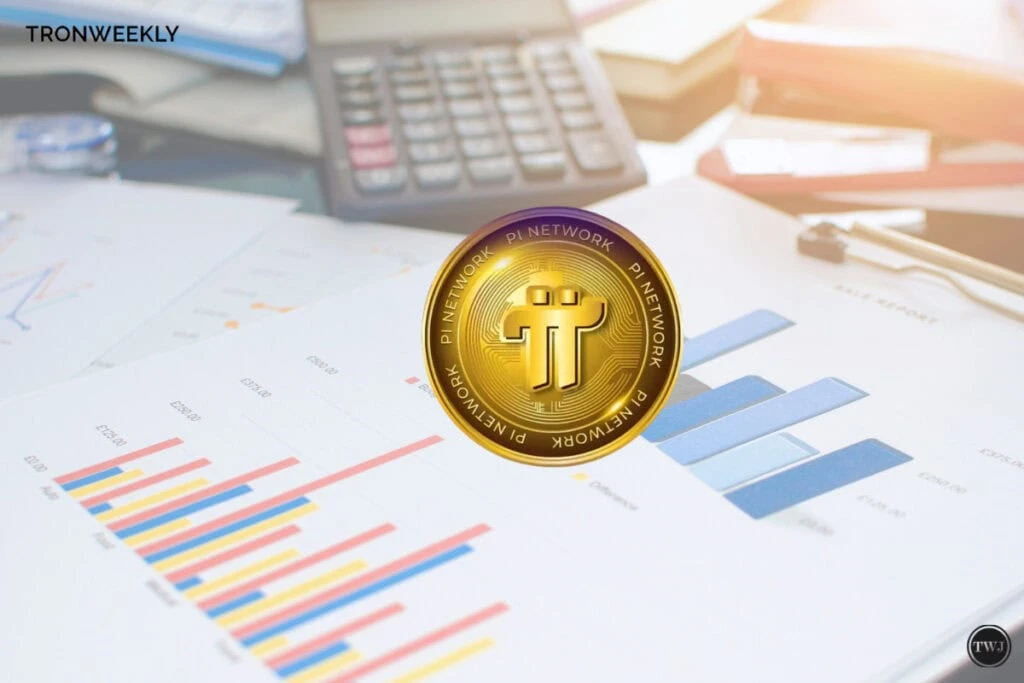 Pi Network Price Pumped 45%, Now Facing Pullback: Is Bullish Momentum Over?