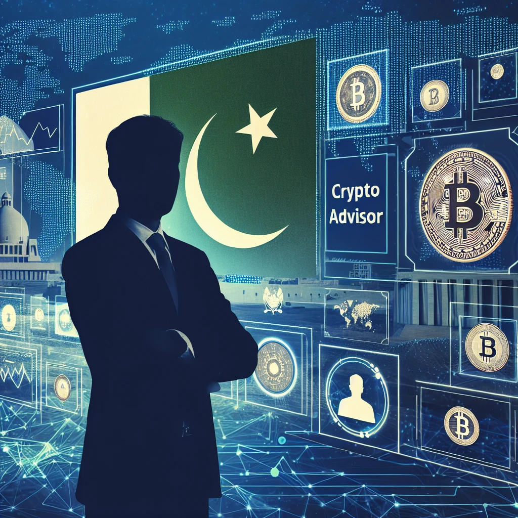 Pakistan Taps Changpeng Zhao as Crypto Advisor Amid Rising Adoption Trends