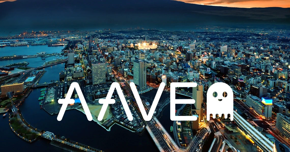 Aaves Token Buyback Plan Approved, AAVE Faces Price Struggles
