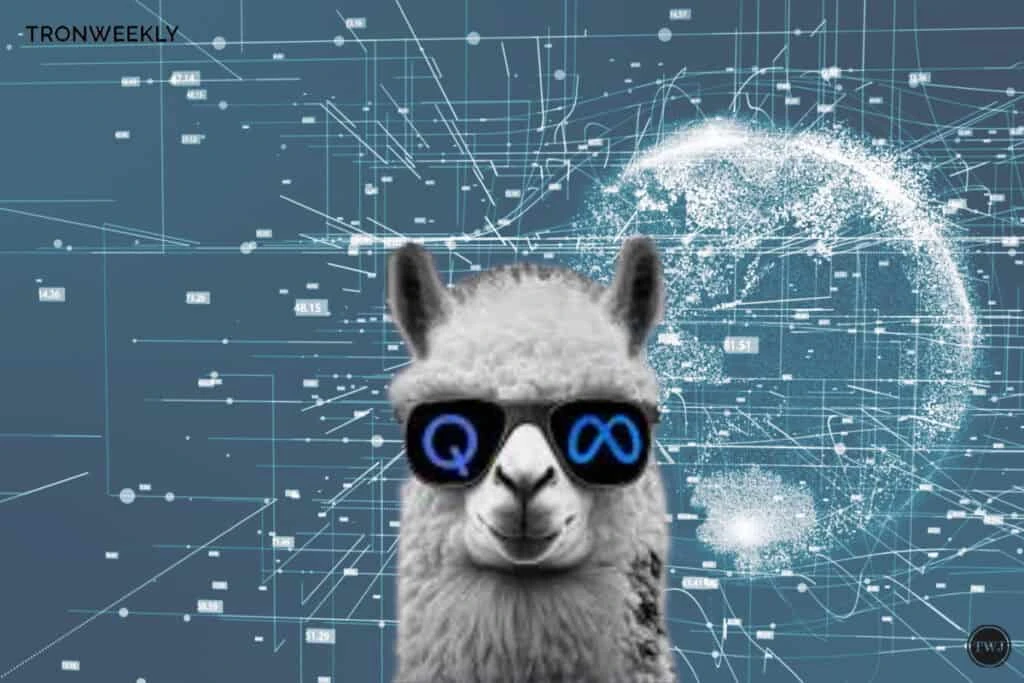 David Sacks Hails Metas Llama 4 as Americas Secret Weapon in AI