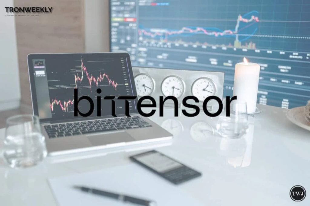 TAO Quietly Builds The AI Revolution Amidst Market Panic