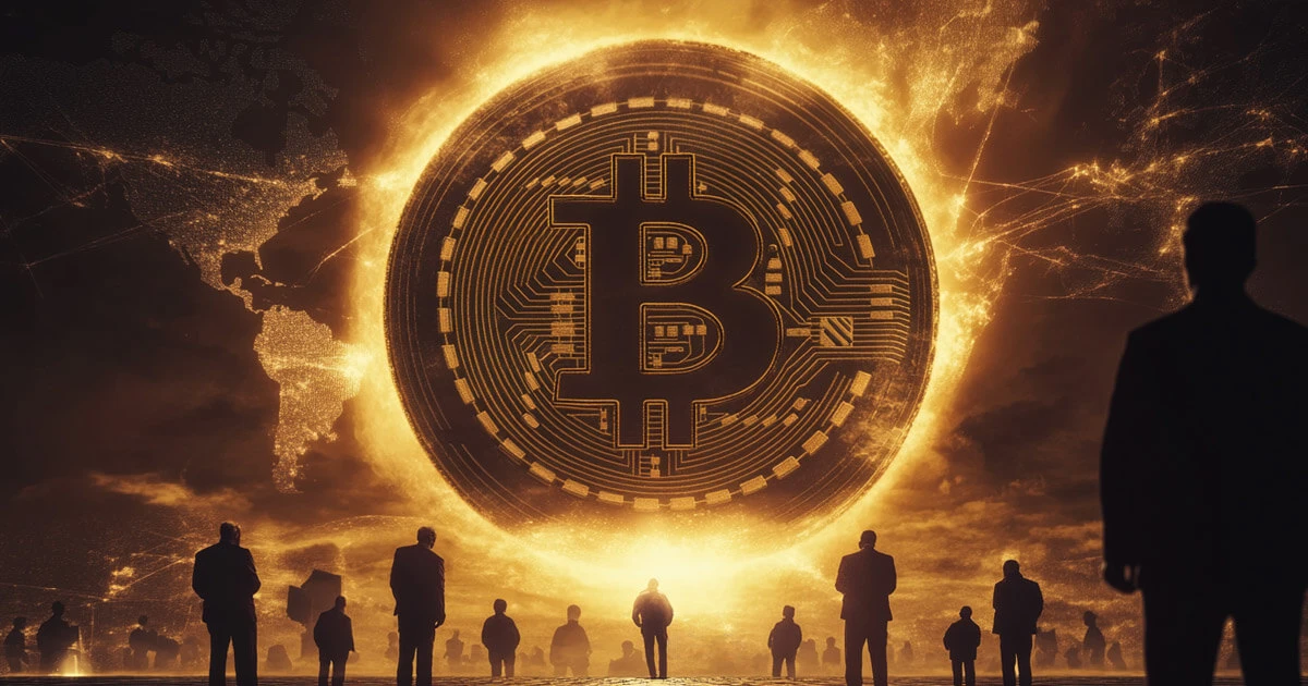 Former Riot Platforms VP launches Bitcoin securitization venture to accelerate the adoption flywheel