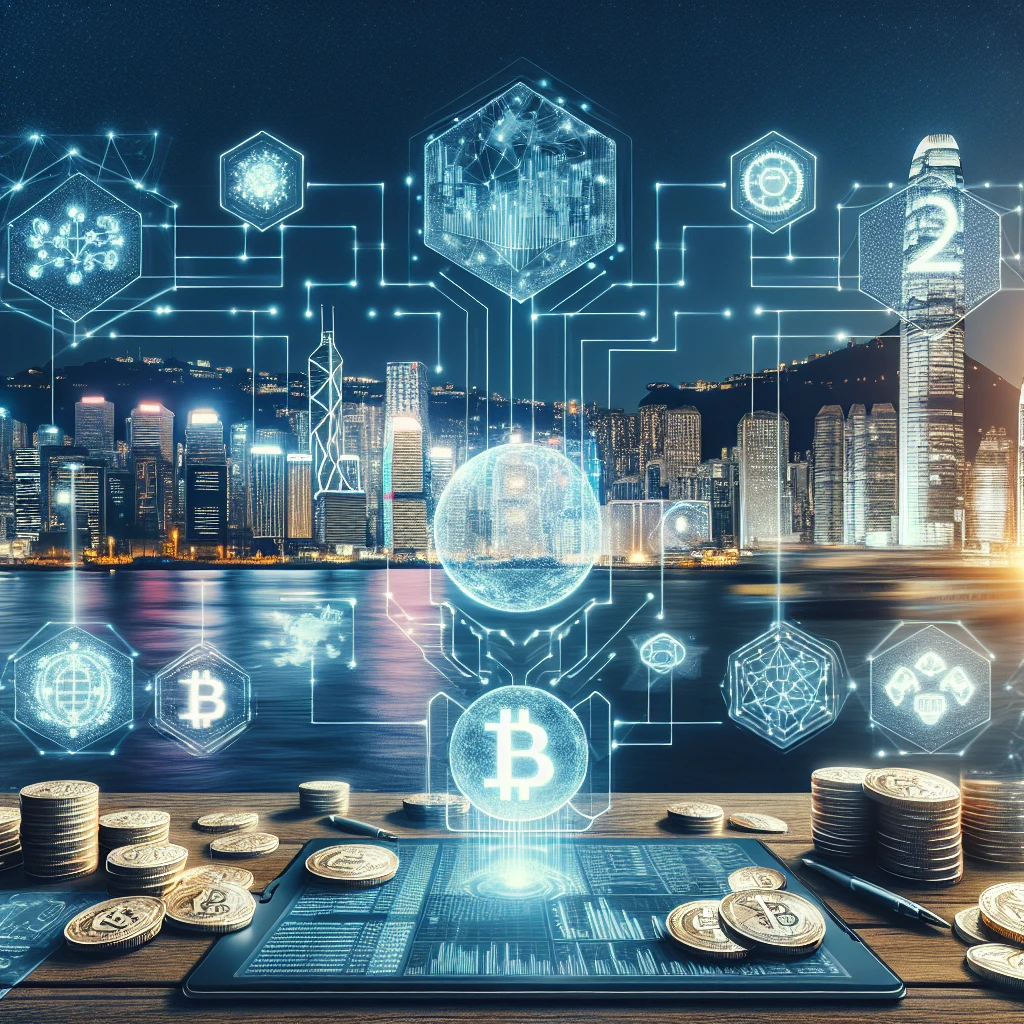 Hong Kong Introduces New Crypto Staking Regulations and Commits to Web3 Future