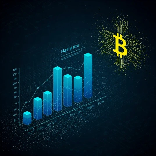 Bitcoin Goes Beast ModeMining Power Tops 1 Zetahash In First-Ever Surge