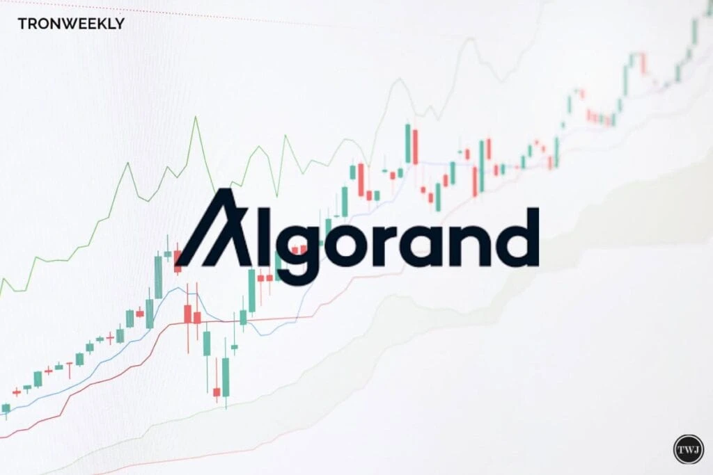 Algorand Set for 160% Rally: Key Breakout Levels to Watch
