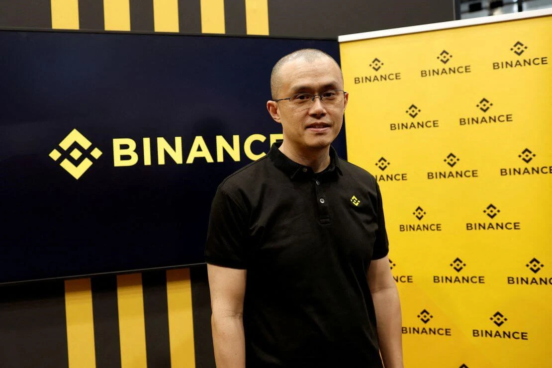 Changpeng Zhao Appointed Strategic Advisor to Pakistan Crypto Council