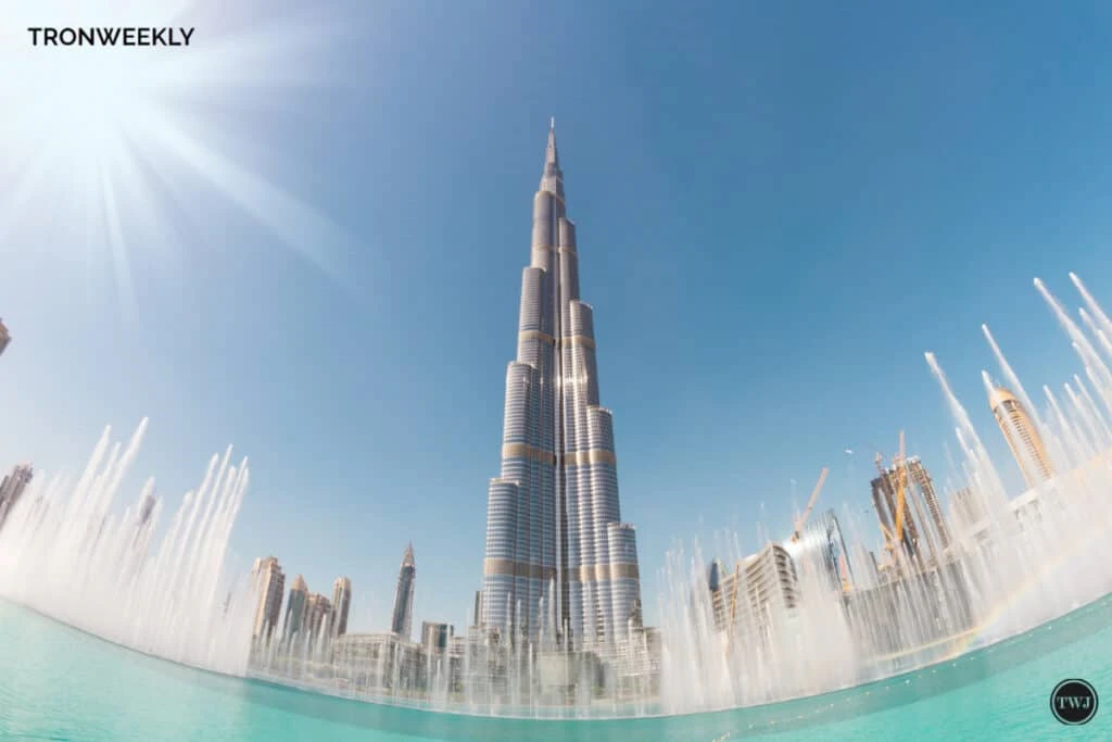 Dubai Land Regulator Joins Crypto Experts for Real Estate Tokenization