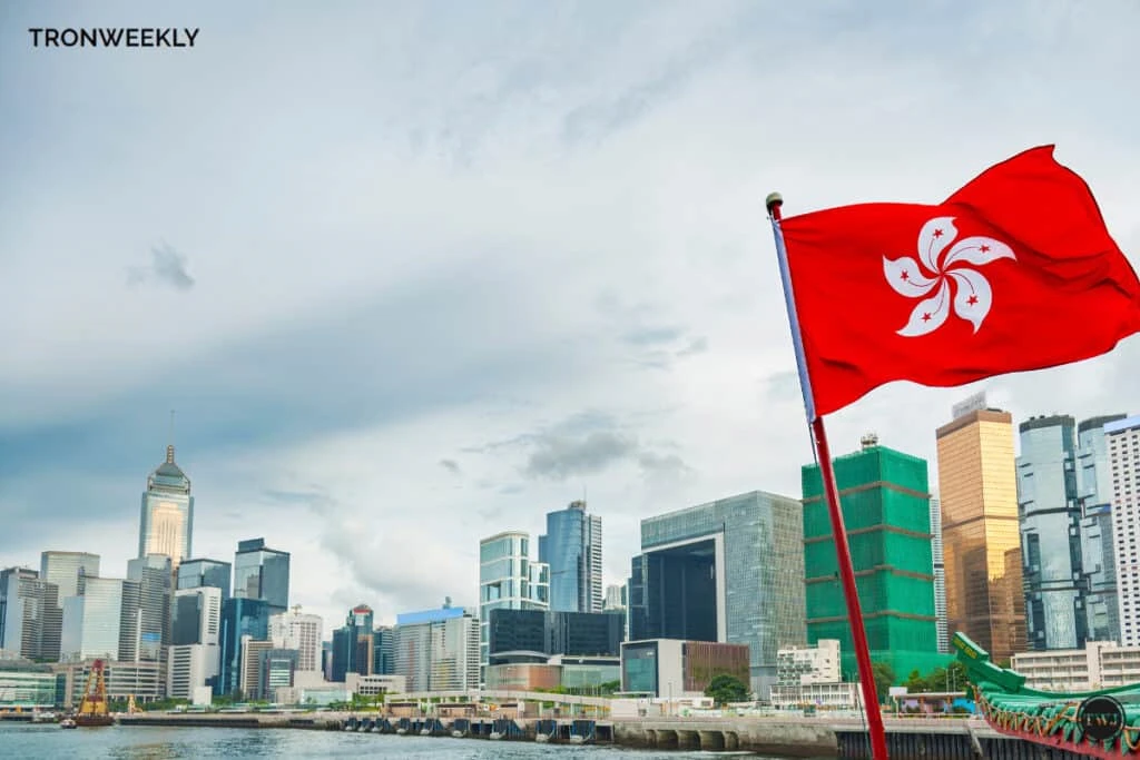 Hong Kongs Securities Regulator Unveils New Guidelines for Crypto Staking Services