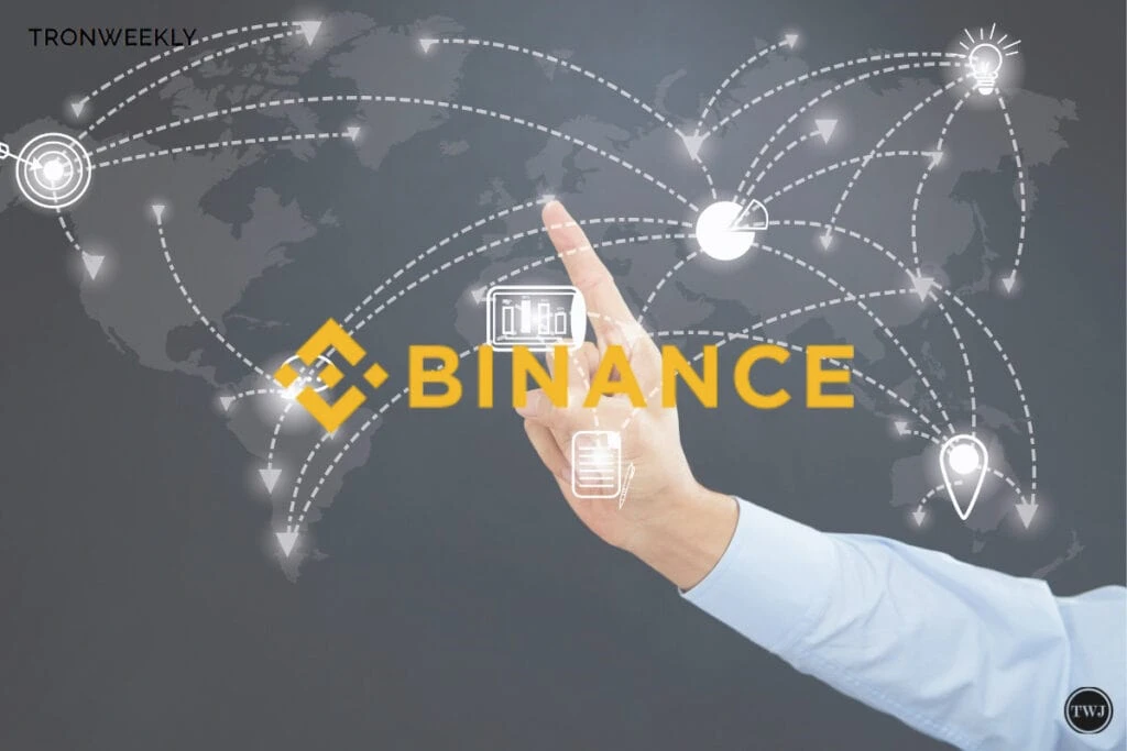 Binance Boosts Web3 Access with Apple Pay & Google Pay Integration
