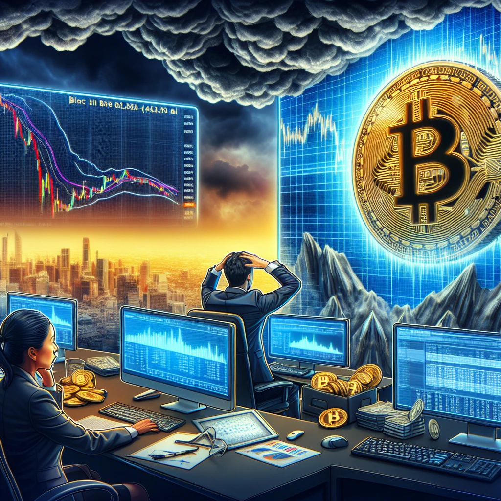 Bitcoins Potential for Largest Price Drop in Bull Market, According to Analyst