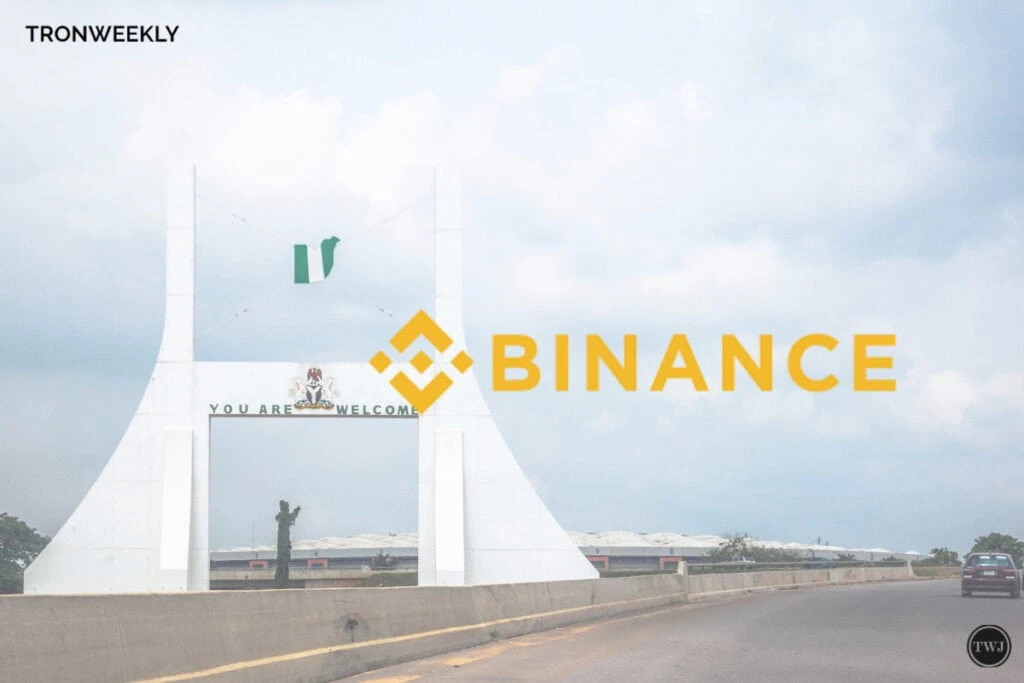 Nigeria Extends Binance Tax Case in High-Stakes Legal Clash
