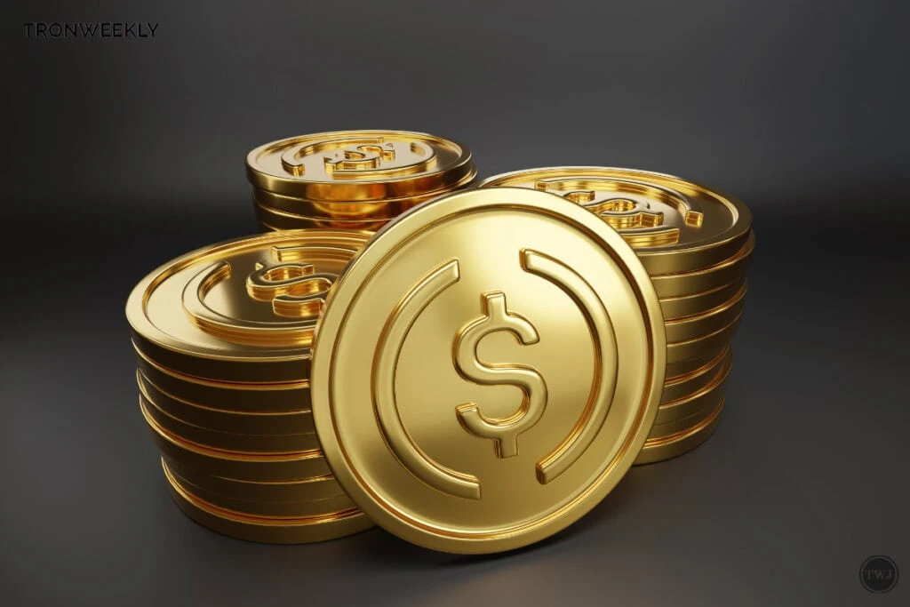Stablecoin Activity Soars to $72B as SEC Declares Key Tokens Are Not Securities