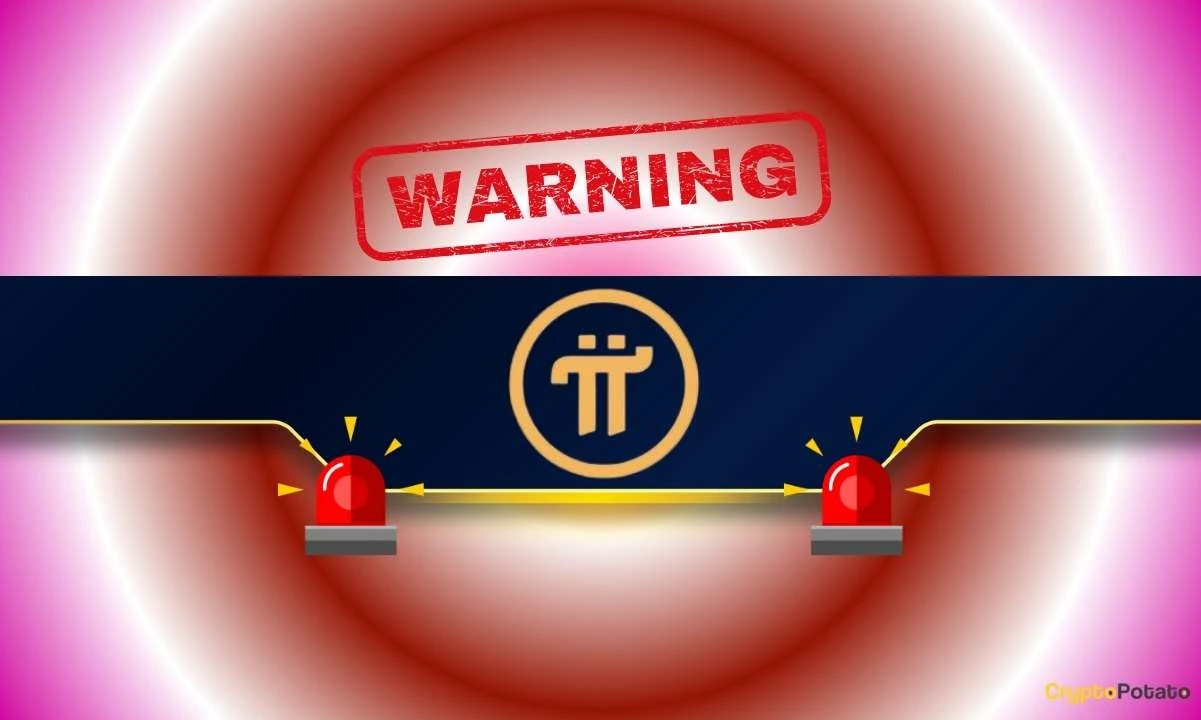 Major Warning for Pi Network Price: Heres What Can Trigger a New PI Crash