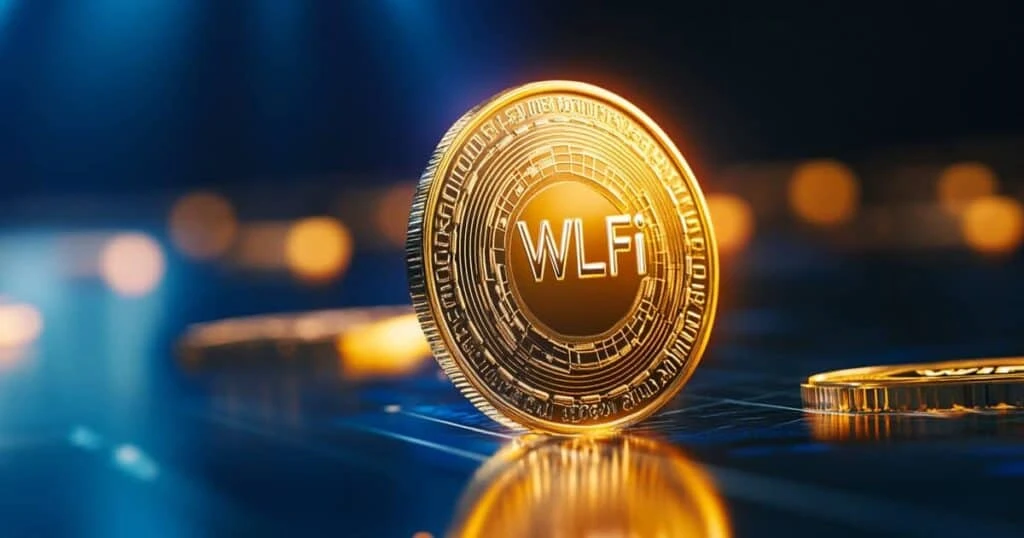 Trump-Backed World Liberty Financial Proposes Test Airdrop of USD1 Stablecoin to Token Holders