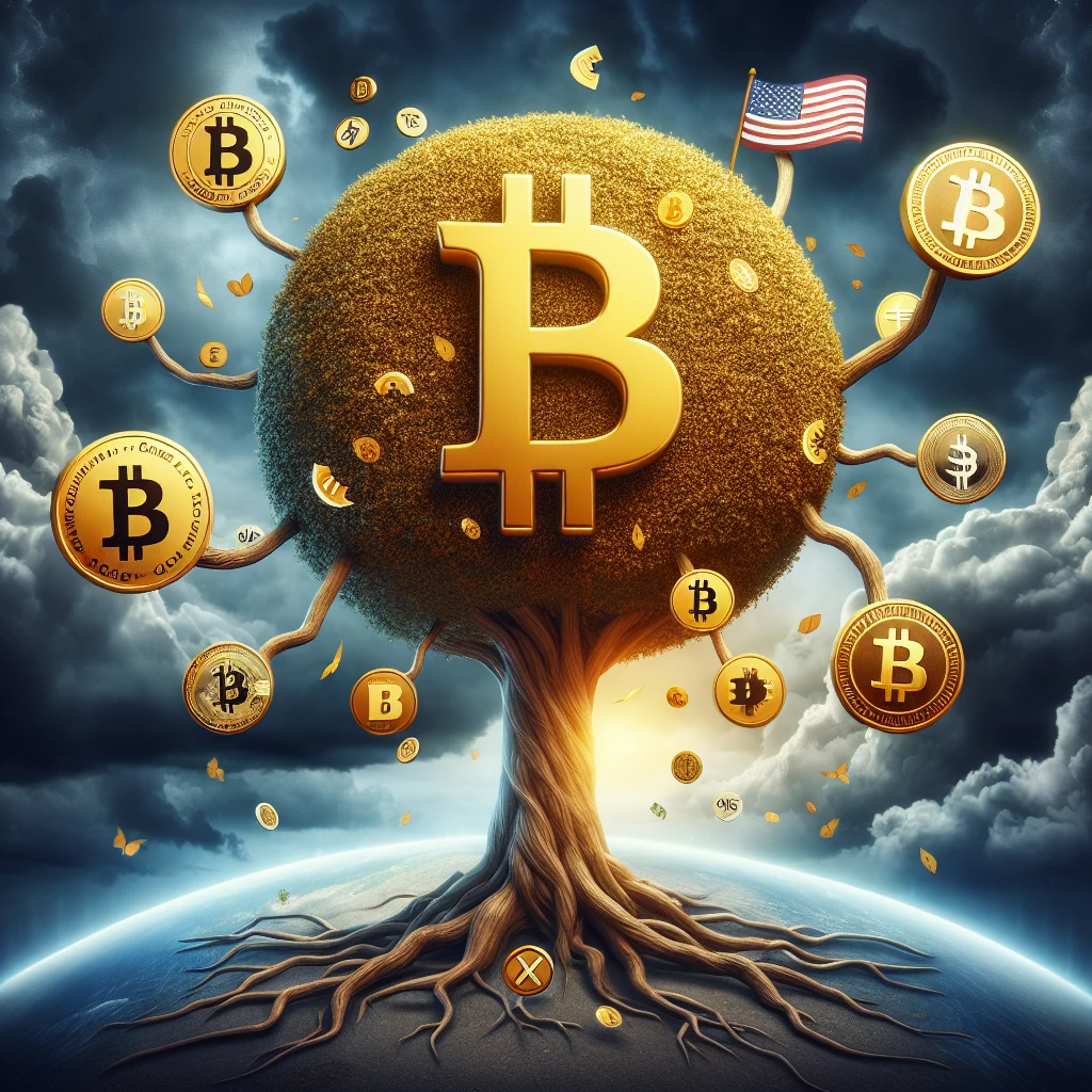 Why Bitcoin Price Could Surge Despite Ongoing Global Trade War