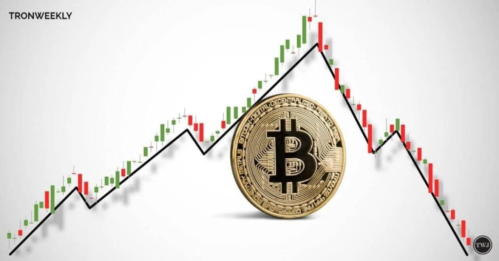 Bitcoin to S&P 500 Ratio: Key Indicator for Bitcoins Next Move Amid Volatility