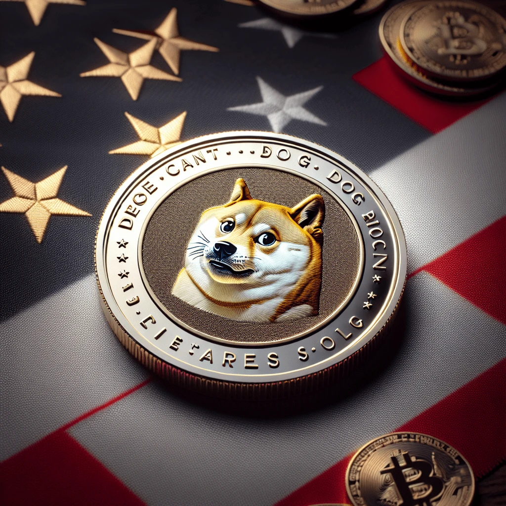 21Shares Seeks Approval for Dogecoin ETF in the US