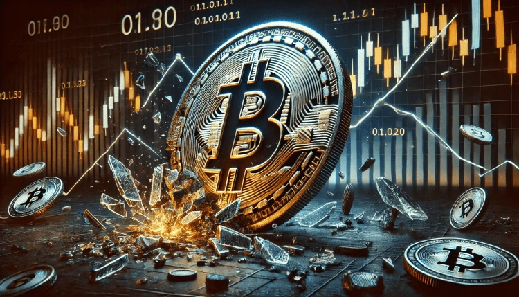 Crypto Analyst: 33% Chance Bitcoin Already ToppedBrace For $52,000