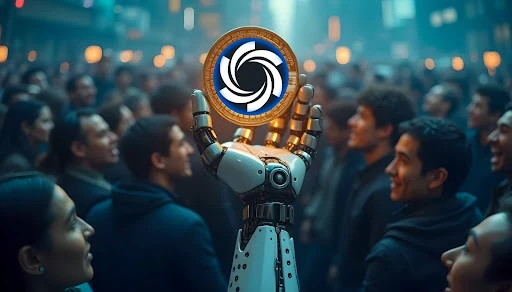 Top Analyst Compares Ozak AI to Render NetworkIs It Undervalued at $0.003?