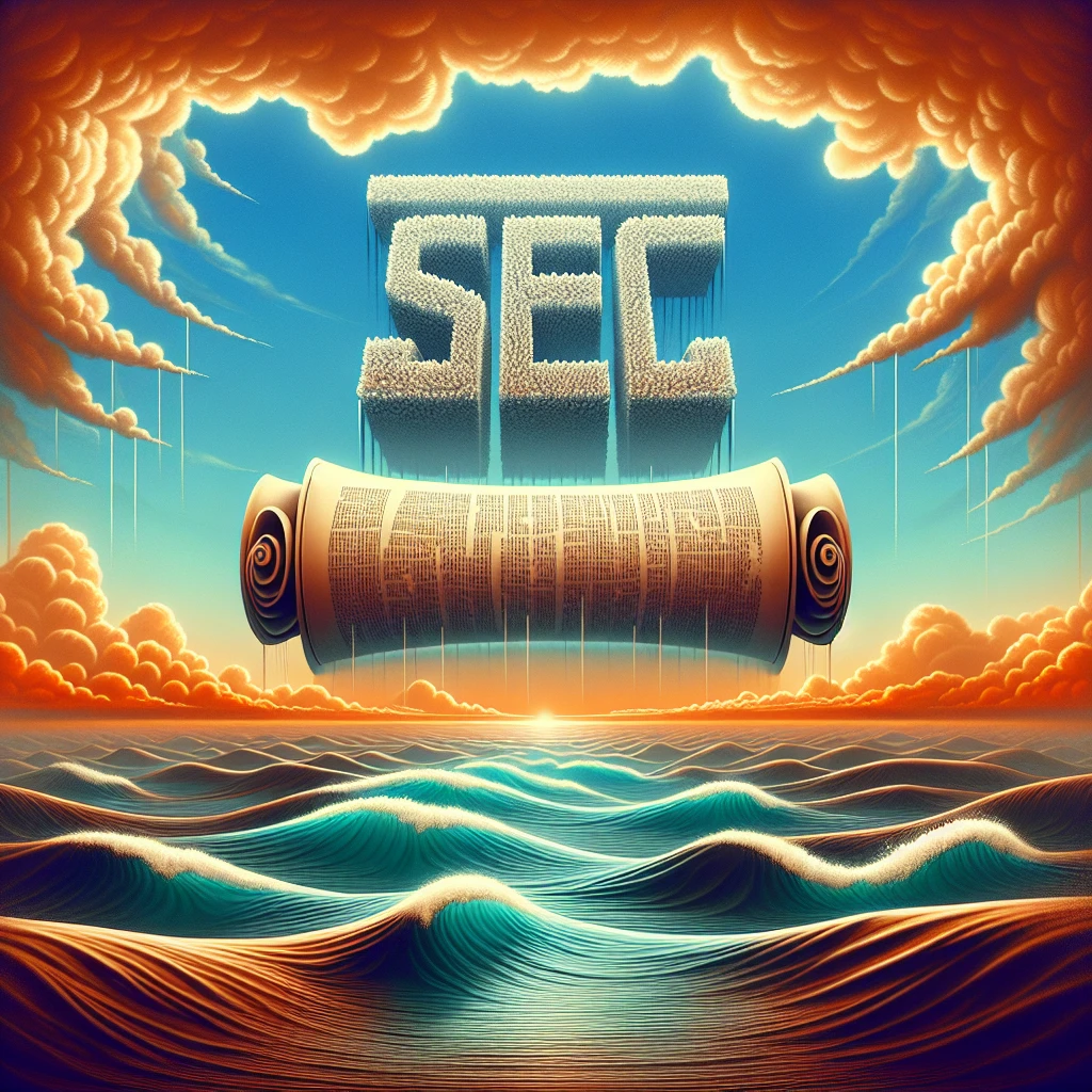 OpenSea petitions SEC to exempt NFT marketplaces from regulatory oversight