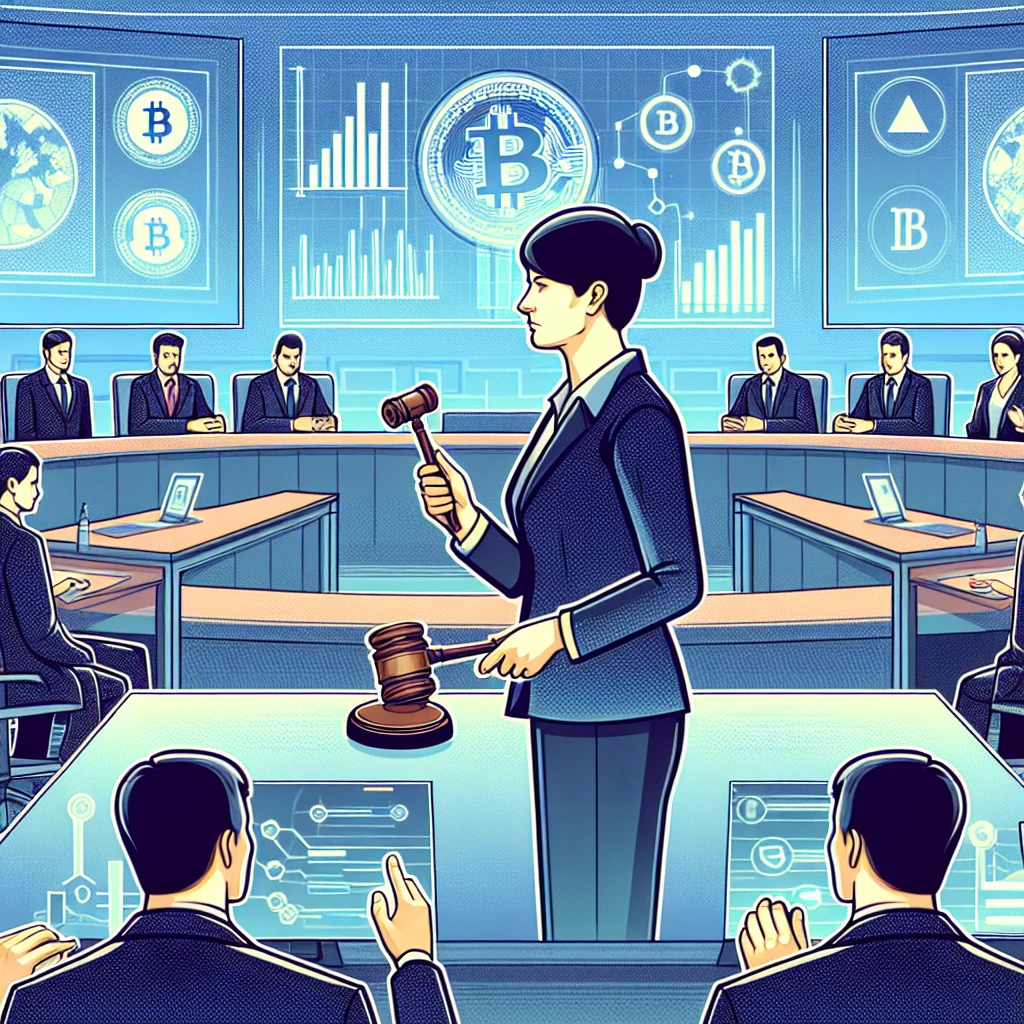 Whats Next for the Crypto Industry with Atkins as the New SEC Chair?