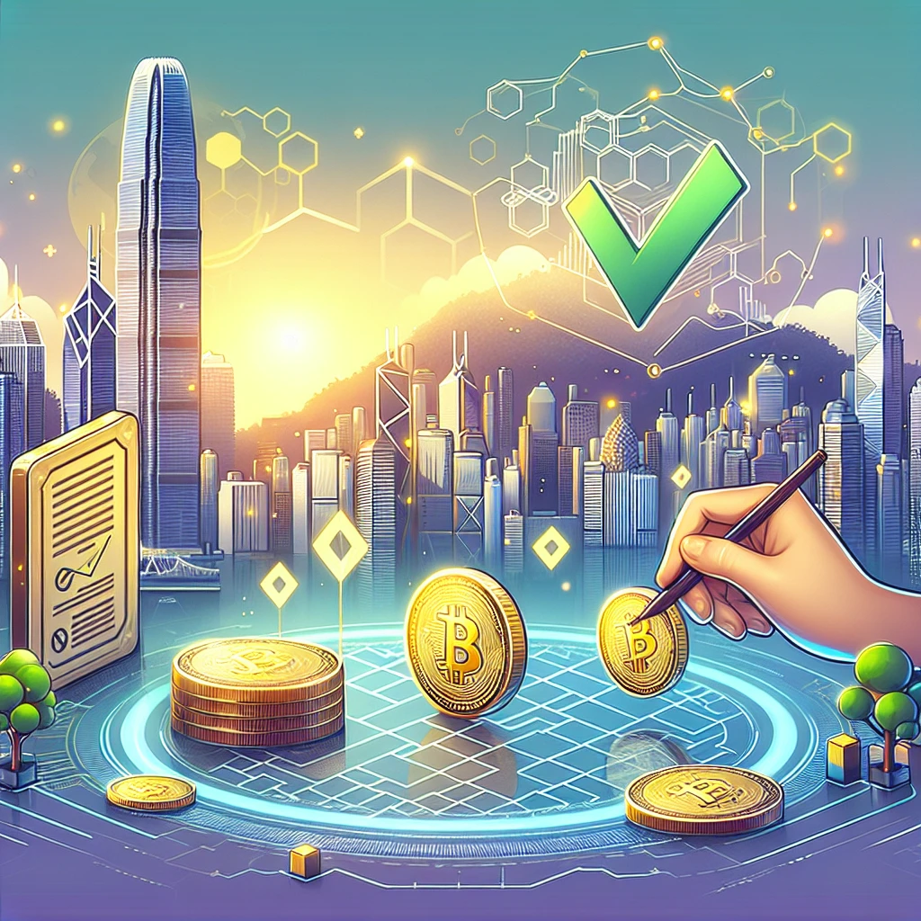 HashKey Granted Approval to Provide Crypto Staking Services in Hong Kong