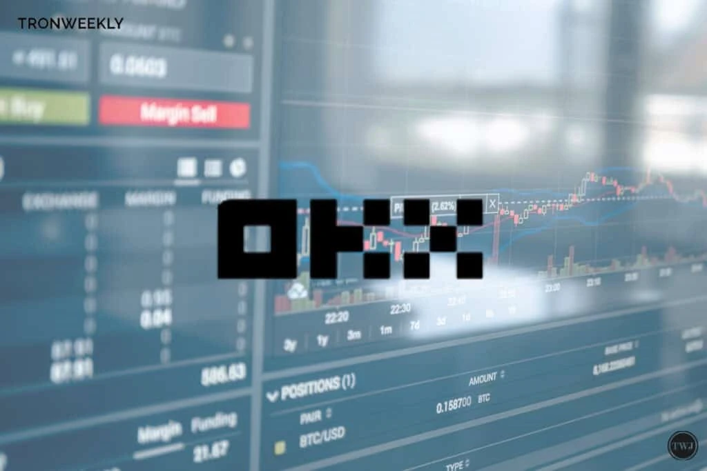OKX Partners with Standard Chartered to Enhance Crypto Collateral Security