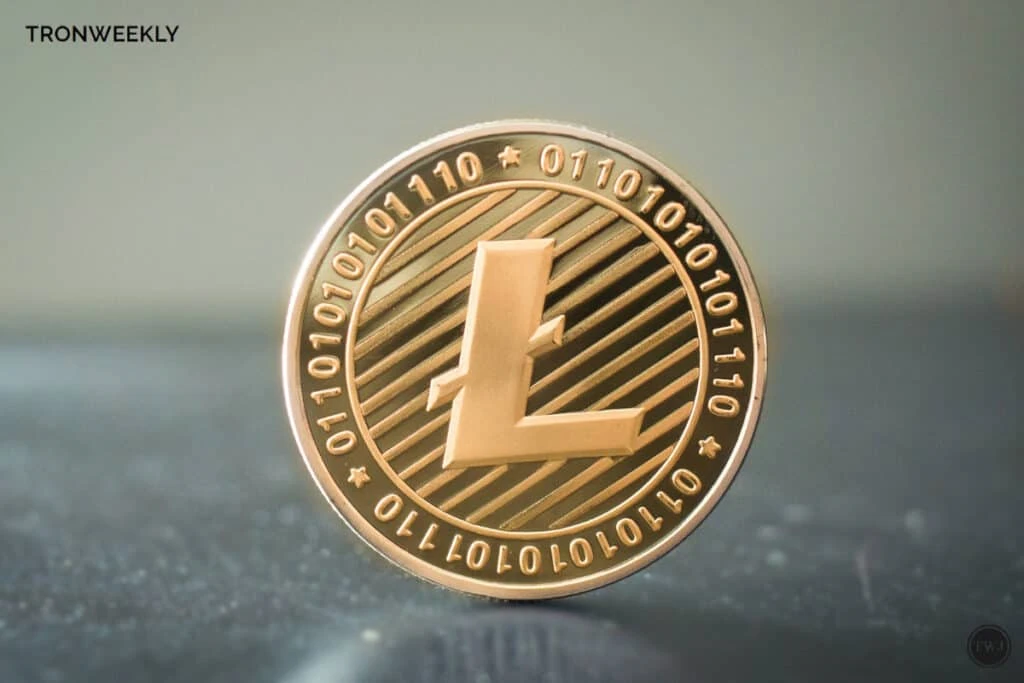 Litecoin Bulls Eye Key Resistance Levels: Can It Break $285 Soon?