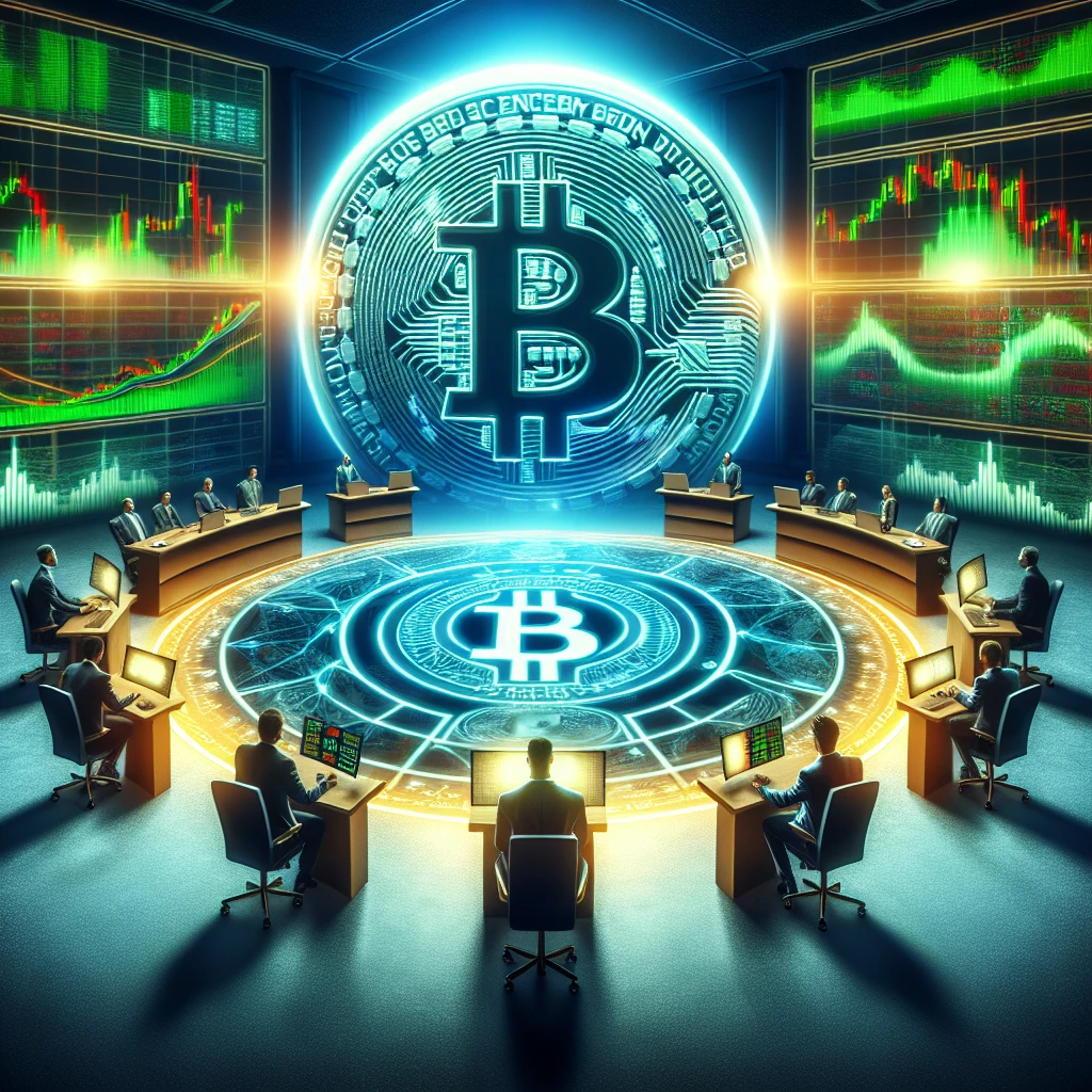 Bitcoin Traders Sentiment Change Signals Next Phase of BTC Halving Cycle