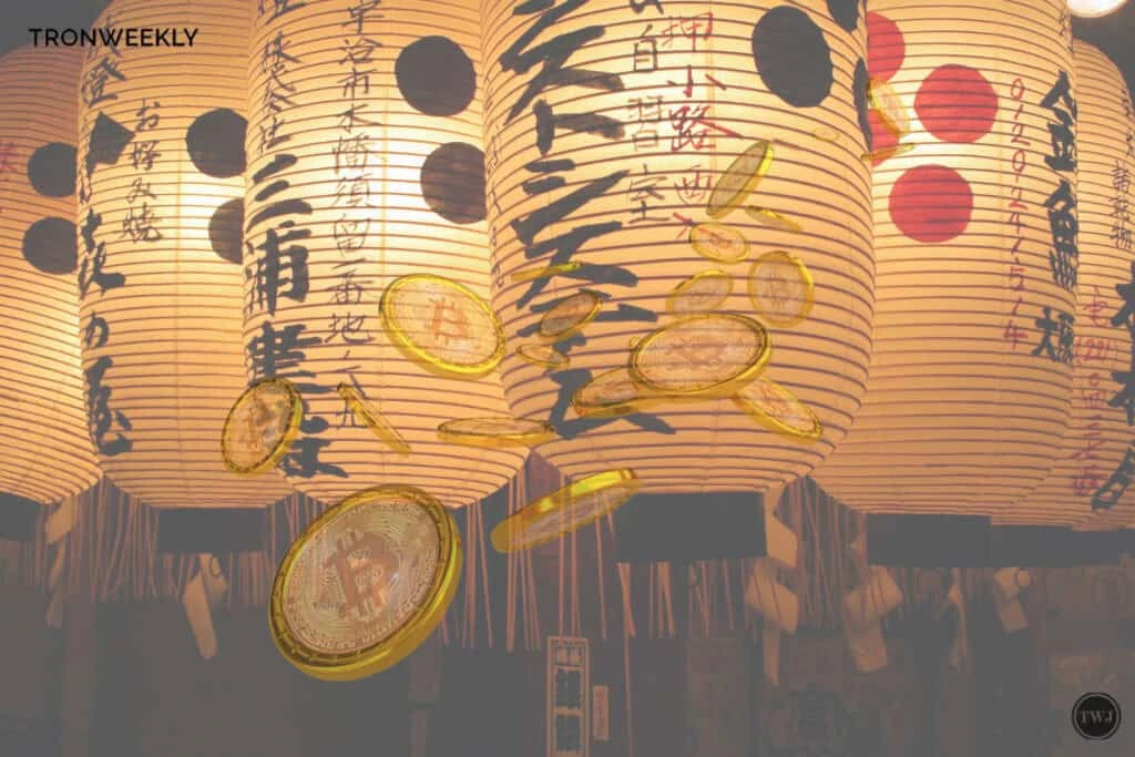 Japans FSA Proposes Crypto ShiftAre Utility Tokens in Trouble?