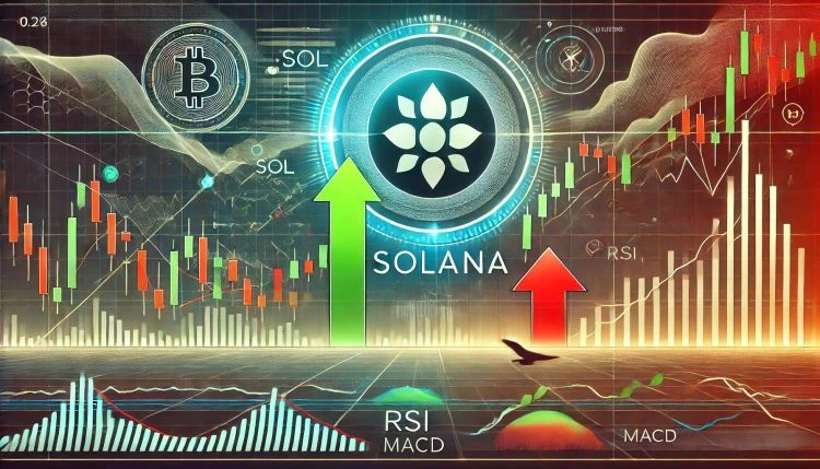 Solana Approaches Make-or-Break Level As Technicals And Fundamentals Align  Analyst
