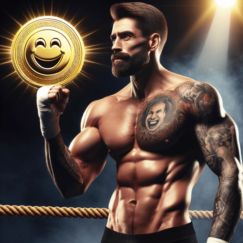 Unveiling Conor McGregors Authentic Memecoin: A Comprehensive Guide