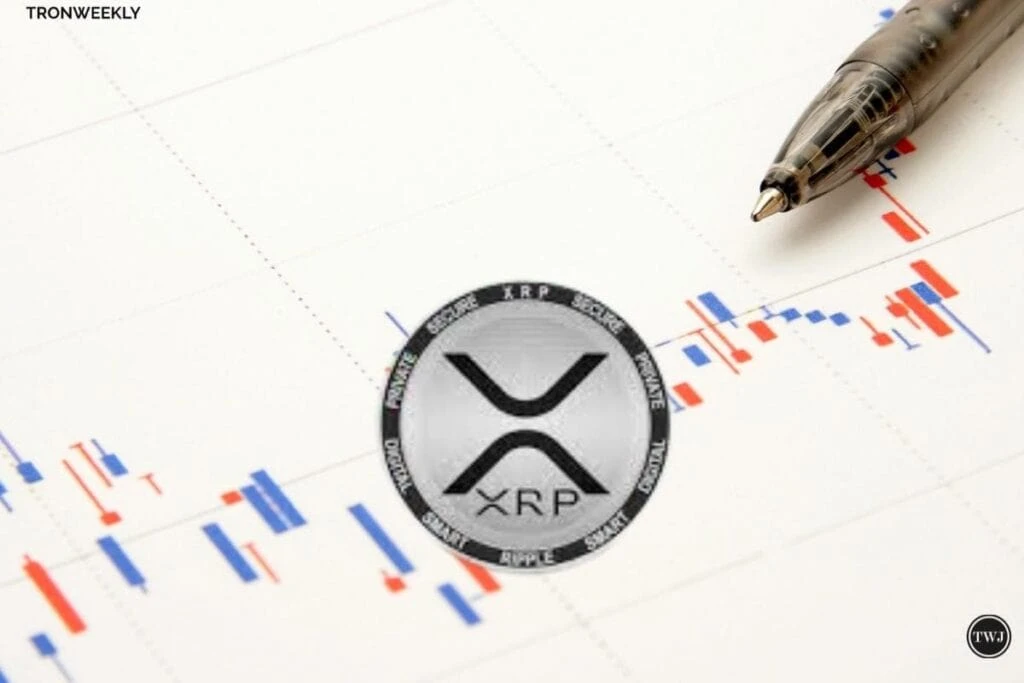XRP Price Forecast: Can XRP Reach $19 or $45 in the Next Cycle?