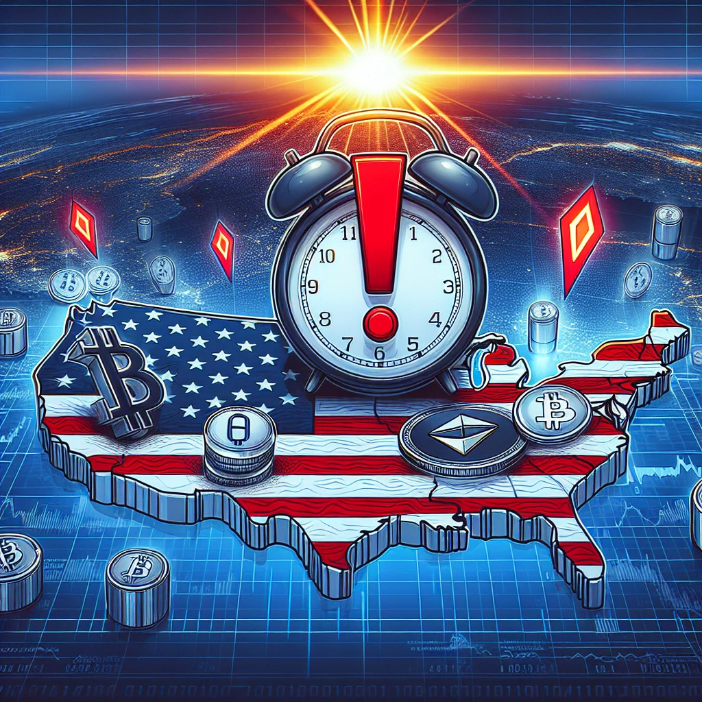 Urgent Call for Action: Crypto Industry in the US Requires Immediate Fix, Long-Term Solution on the Horizon  Uyeda